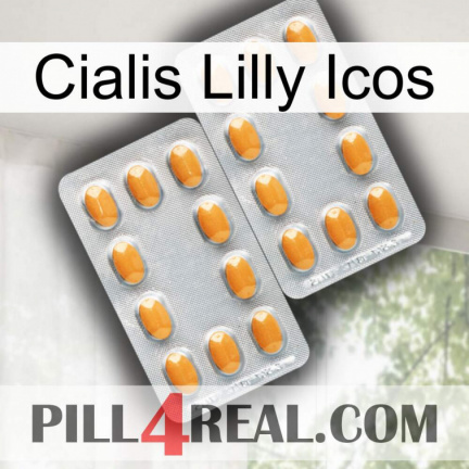 Cialis Lilly Icos cialis4